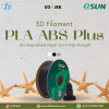 eSUN PLA Plus 3D Filament Bio Degradable Paper Spool High Strength 